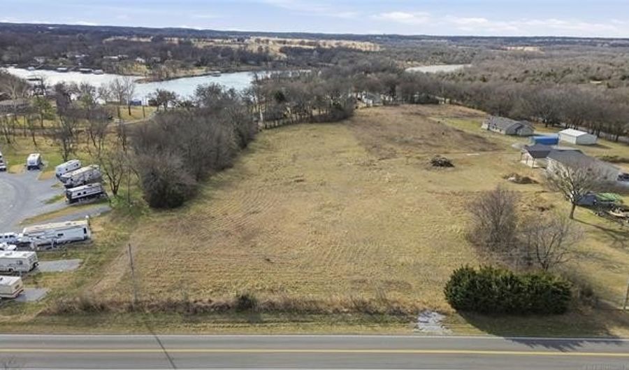 5094 E 420 Rd, Adair, OK 74330 - 0 Beds, 0 Bath