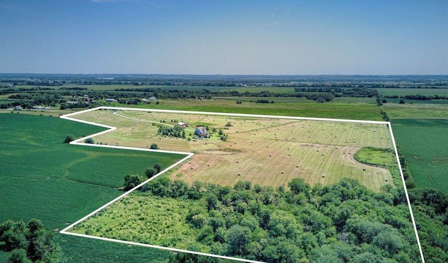 451 County Road B, Ashland, NE 68003 - 0 Beds, 0 Bath