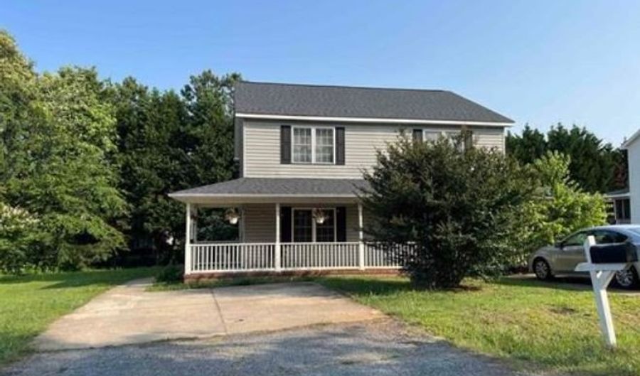 110 Cypress Run A & B, Anderson, SC 29625 - 0 Beds, 0 Bath