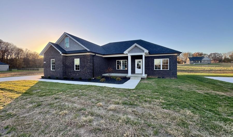 405 Palmetto Way, Bardstown, KY 40004 - 3 Beds, 2 Bath