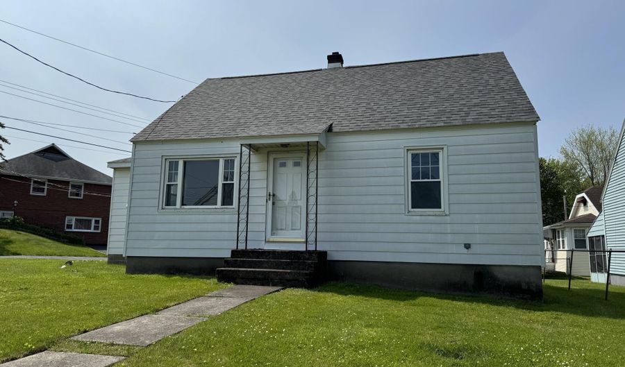 46 Elmhurst Ave, Albany, NY 12203 - 4 Beds, 2 Bath