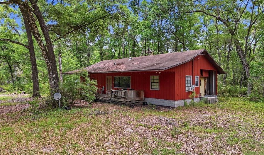 8009 SW 131ST Ter, Archer, FL 32618 - 0 Beds, 0 Bath