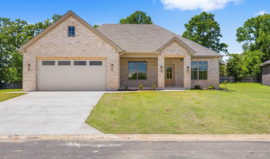 742 Grand Valley Loop, Austin, AR 72007 - 4 Beds, 2 Bath