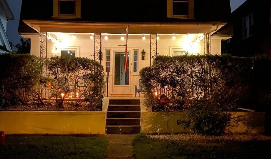 533 E GODFREY, Philadelphia, PA 19120 - 3 Beds, 2 Bath
