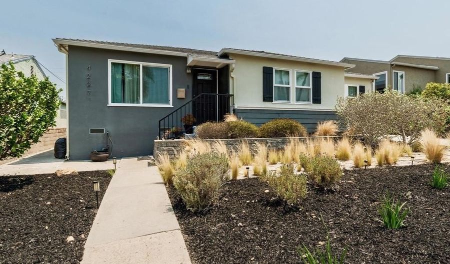 4227 69Th St, La Mesa, CA 91941 - 4 Beds, 3 Bath