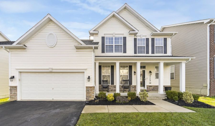 9709 TRAVER St, Bowie, MD 20721 - 4 Beds, 4 Bath