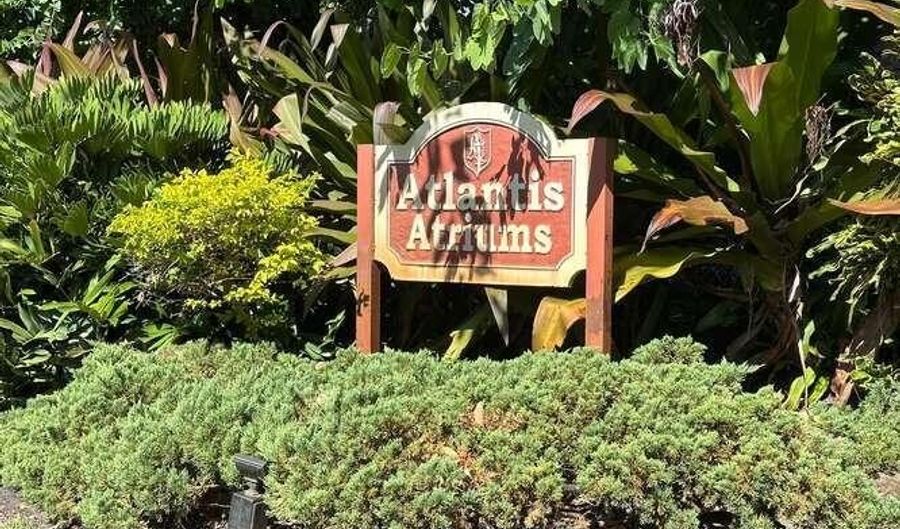 11 Atrium Cir D, Atlantis, FL 33462 - 3 Beds, 3 Bath