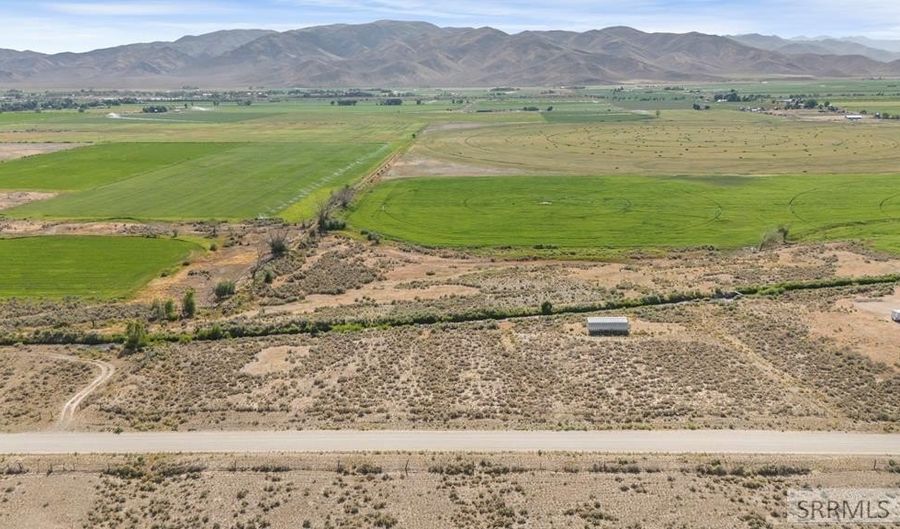 Tbd King Mountain Road, Arco, ID 83213 - 0 Beds, 0 Bath
