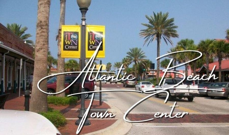 451 WHITING Ln, Atlantic Beach, FL 32233 - 3 Beds, 2 Bath