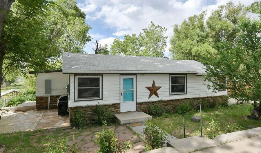6903 Valmont Rd, Boulder, CO 80301 - 3 Beds, 1 Bath
