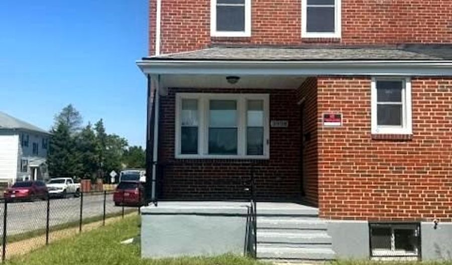 3958 OAKFORD Ave, Baltimore, MD 21215 - 4 Beds, 3 Bath