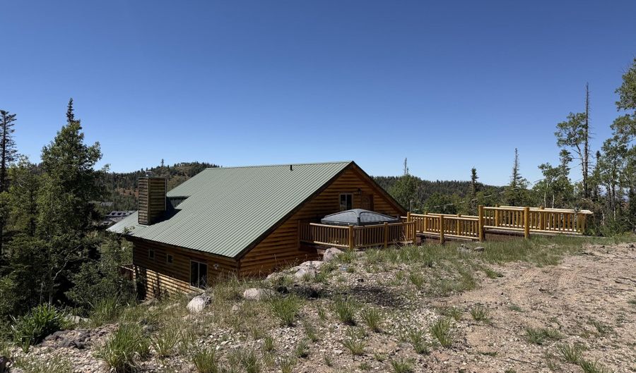 327 N Aoki Michi, Brian Head, UT 84719 - 6 Beds, 4 Bath