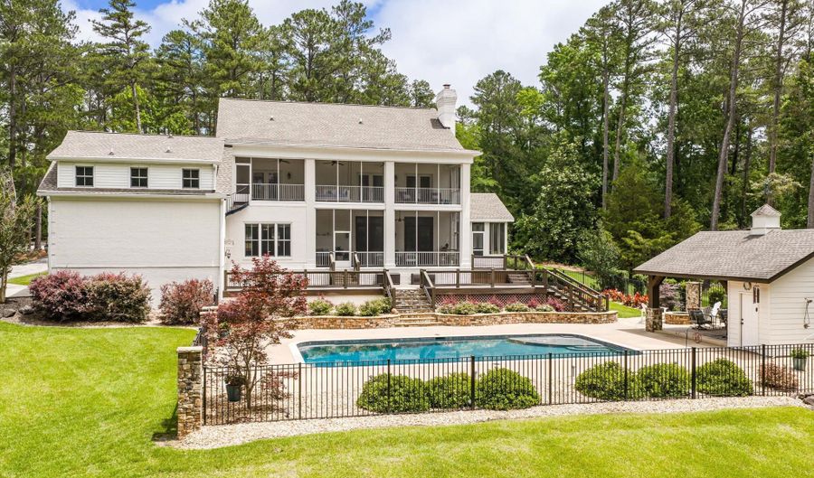 6218 Columbia Rd, Appling, GA 30802 - 5 Beds, 7 Bath