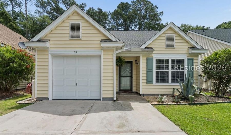 84 Crossings Blvd, Bluffton, SC 29910 - 4 Beds, 3 Bath
