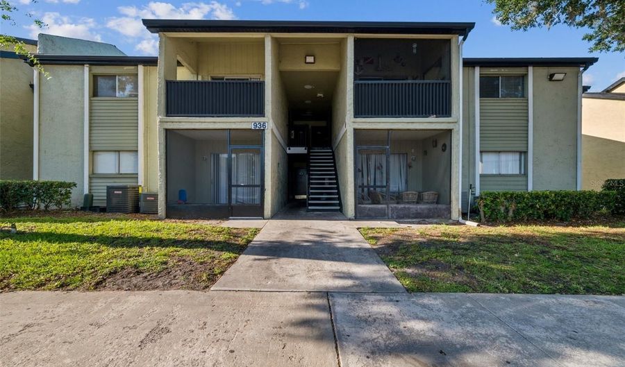 936 LAKE DESTINY Rd G, Altamonte Springs, FL 32714 - 2 Beds, 2 Bath