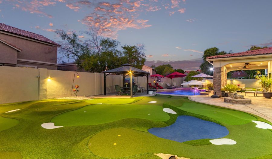 1460 N DESOTO St, Chandler, AZ 85224 - 4 Beds, 2 Bath