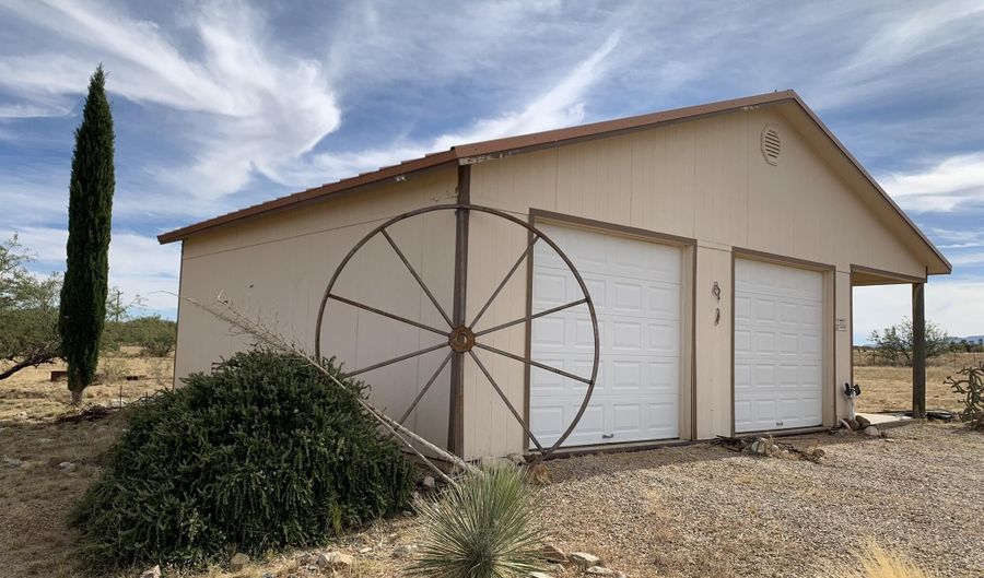 1606 N Panorama Way, Cochise, AZ 85606 - 3 Beds, 2 Bath