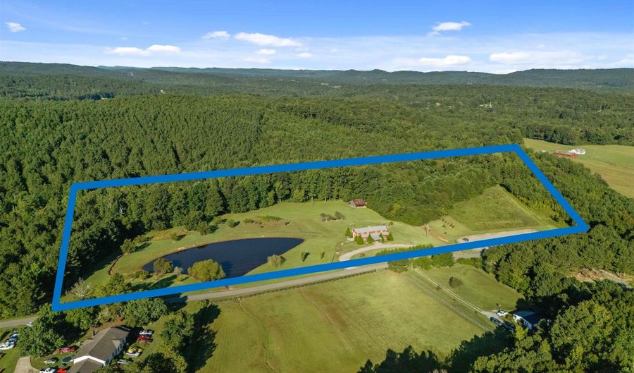 4908 Hopper Rd, Altoona, AL 35952 - 0 Beds, 0 Bath