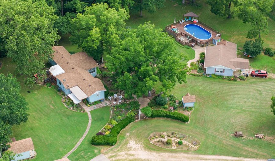 55151 E 250 Rd, Afton, OK 74331 - 2 Beds, 2 Bath