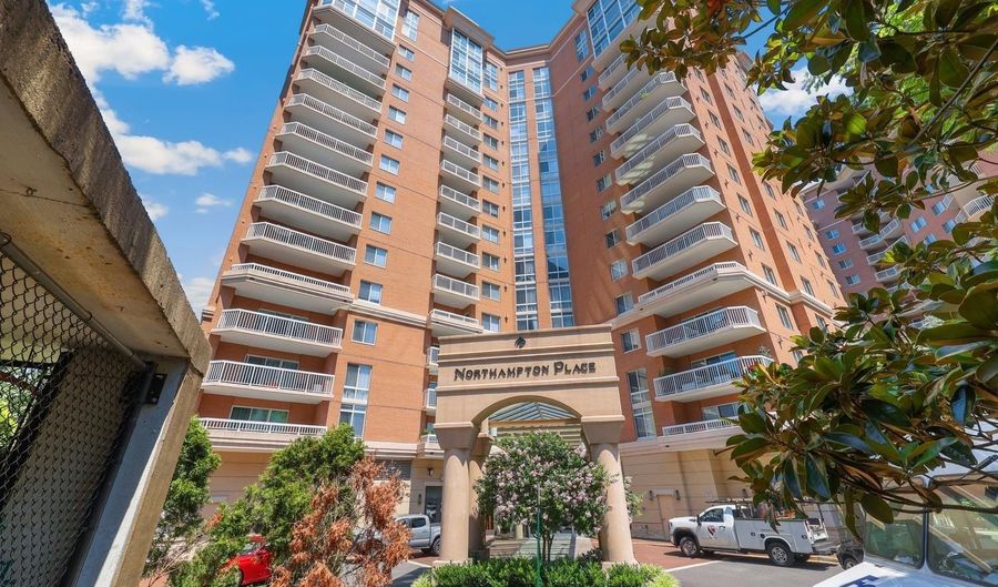 3101 N HAMPTON Dr 1519, Alexandria, VA 22302 - 0 Beds, 1 Bath