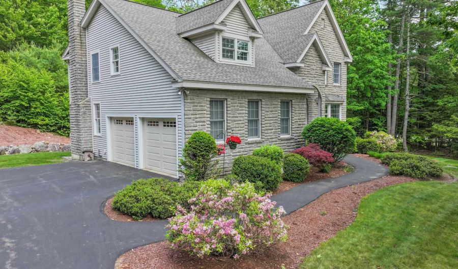 48 Essex Rd, Bedford, NH 03110 - 4 Beds, 3 Bath