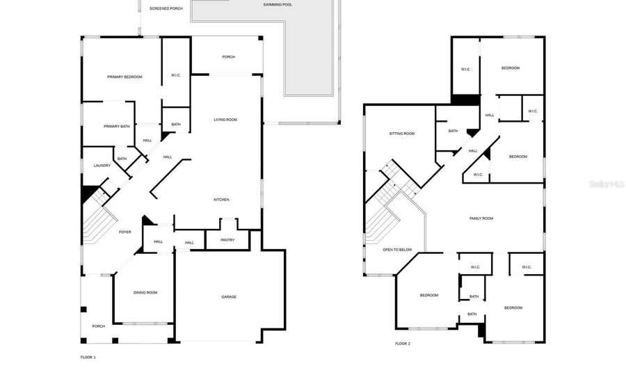 228 MAGNETA Loop, Auburndale, FL 33823 - 5 Beds, 4 Bath