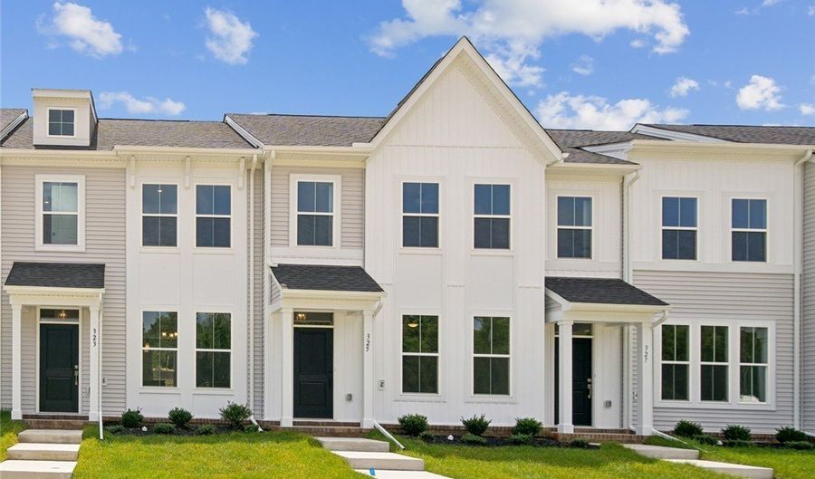 325 Mt. McCauley Way, Aylett, VA 23009 - 3 Beds, 3 Bath