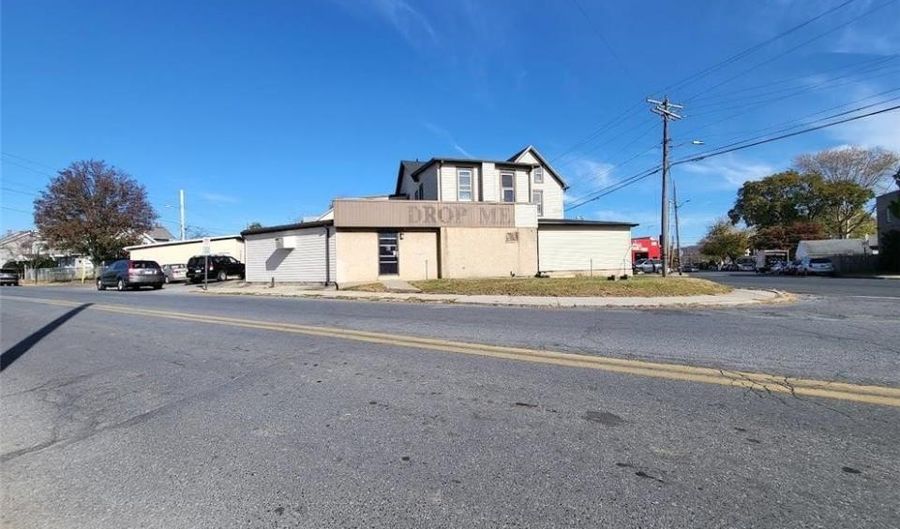 1050 Lehigh St, Allentown, PA 18103 - 0 Beds, 0 Bath