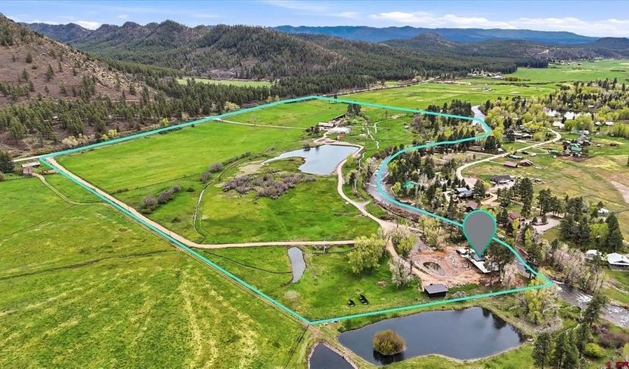 5759 County Road 501, Bayfield, CO 81122 - 3 Beds, 4 Bath