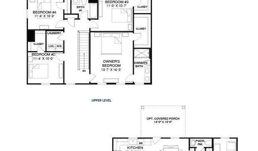 4014 Snail Ct, Bailey, NC 27807 - 4 Beds, 3 Bath