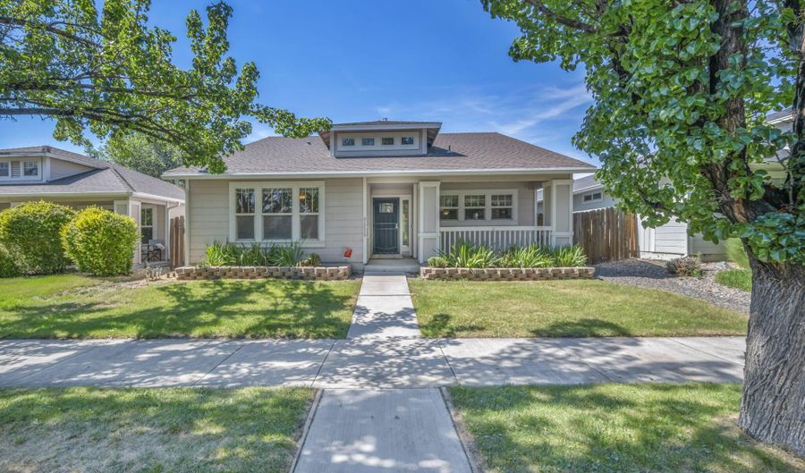 1408 Honey Locust Ave, Gardnerville, NV 89410 - 3 Beds, 2 Bath