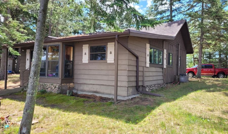 1583 State 84 NW, Backus, MN 56435 - 3 Beds, 1 Bath
