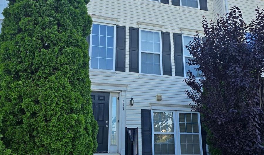 874 LOWE Rd, Baltimore, MD 21220 - 3 Beds, 4 Bath