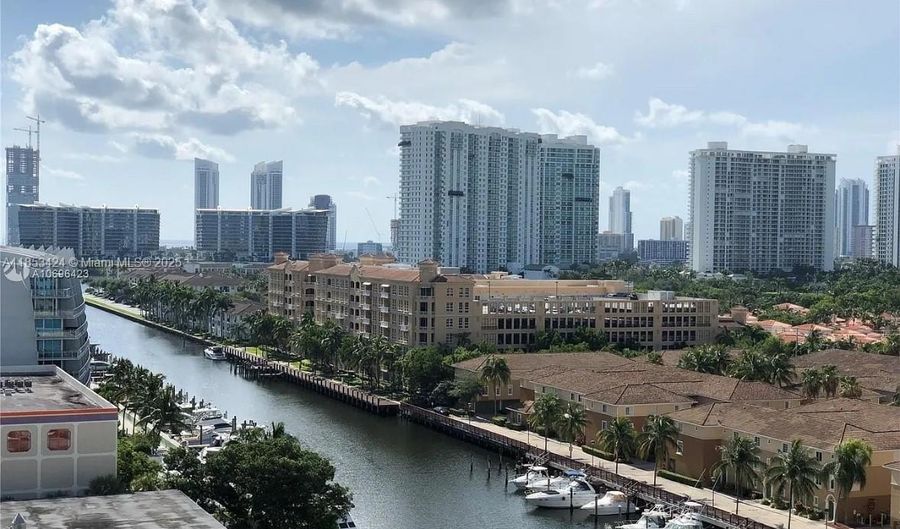 18800 NE 29th Ave PH17, Aventura, FL 33180 - 2 Beds, 2 Bath