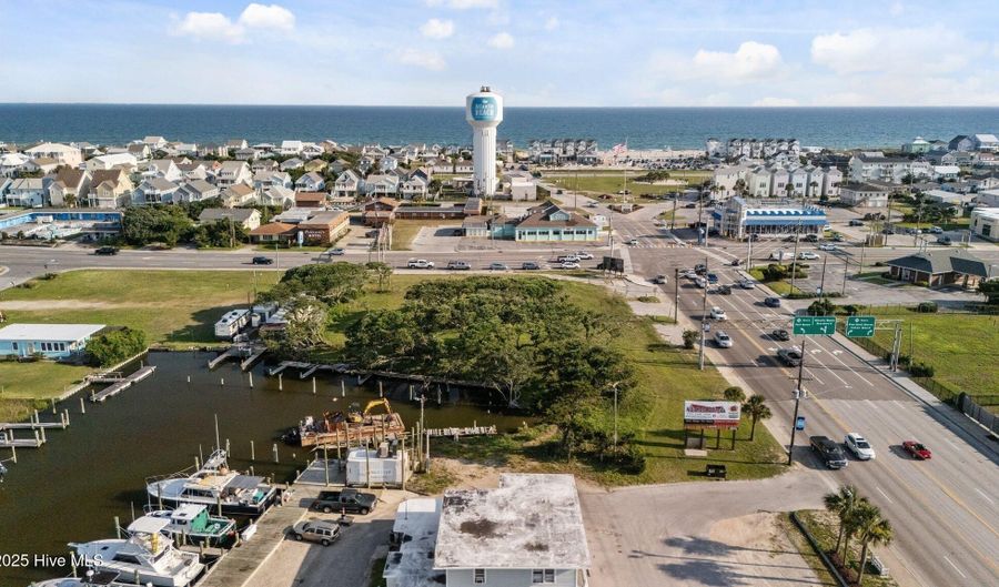 104 Atlantic Beach Cswy, Atlantic Beach, NC 28512 - 0 Beds, 0 Bath