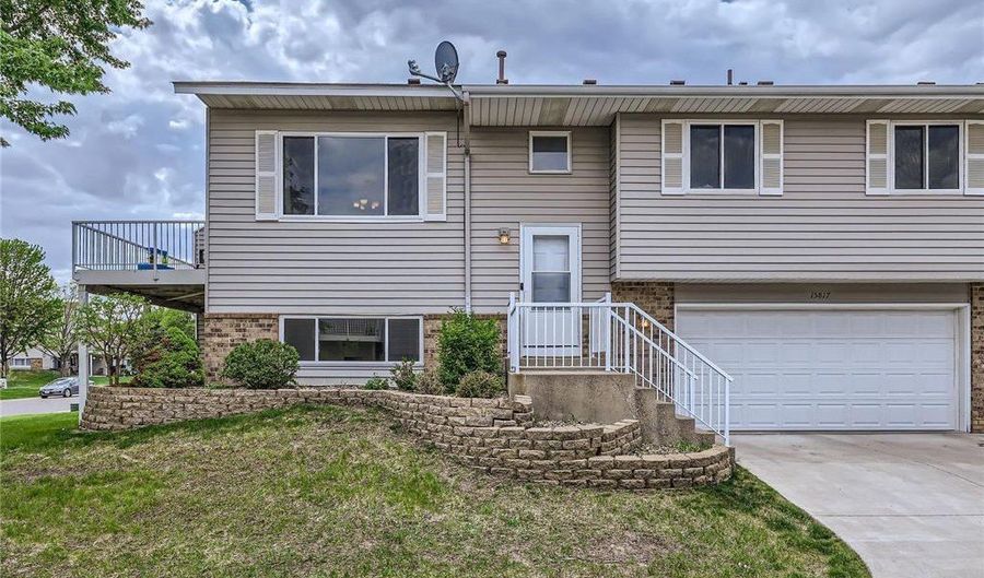 15817 Gooseberry Way, Apple Valley, MN 55124 - 3 Beds, 2 Bath