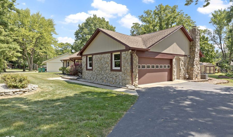 26 Sleepy Hollow Dr, Westfield, IN 46074 - 3 Beds, 2 Bath
