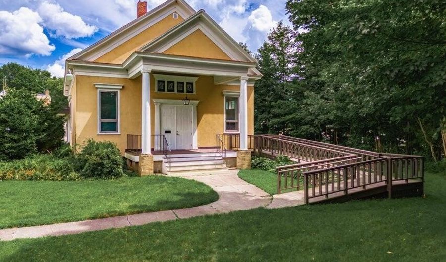 2 Howard St, Augusta, ME 04330 - 0 Beds, 2 Bath