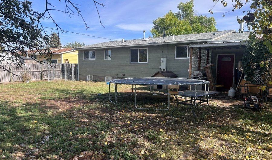 212 W 9th, Big Timber, MT 59011 - 4 Beds, 2 Bath
