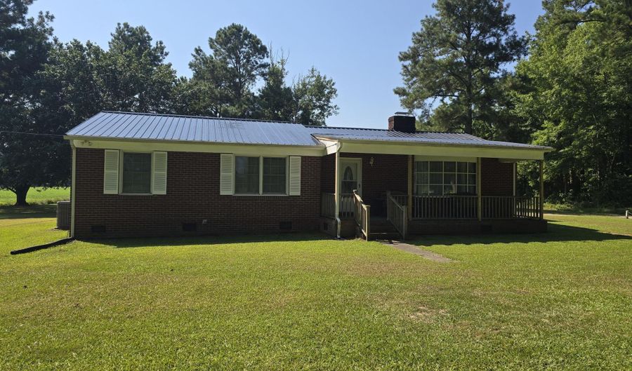 849 Nc Highway 561 W, Aulander, NC 27805 - 3 Beds, 2 Bath