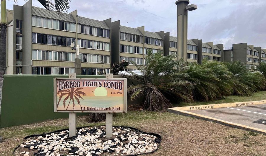 111 KAHULUI BEACH Rd B112, Kahului, HI 96732 - 2 Beds, 2 Bath