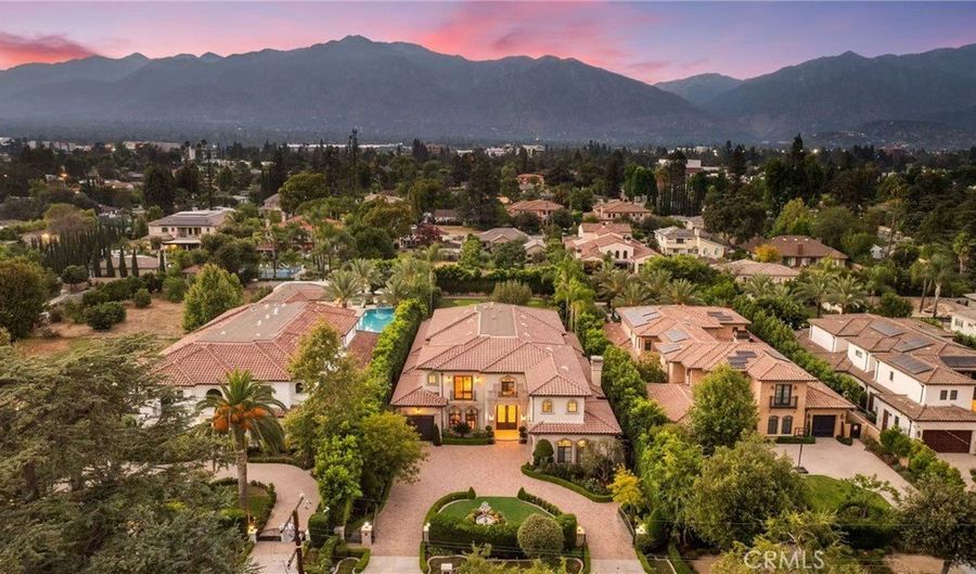 271 W Naomi Ave, Arcadia, CA 91007 - 6 Beds, 7 Bath