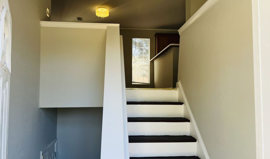 5612 Feldwood Rd, Atlanta, GA 30349 - 3 Beds, 3 Bath