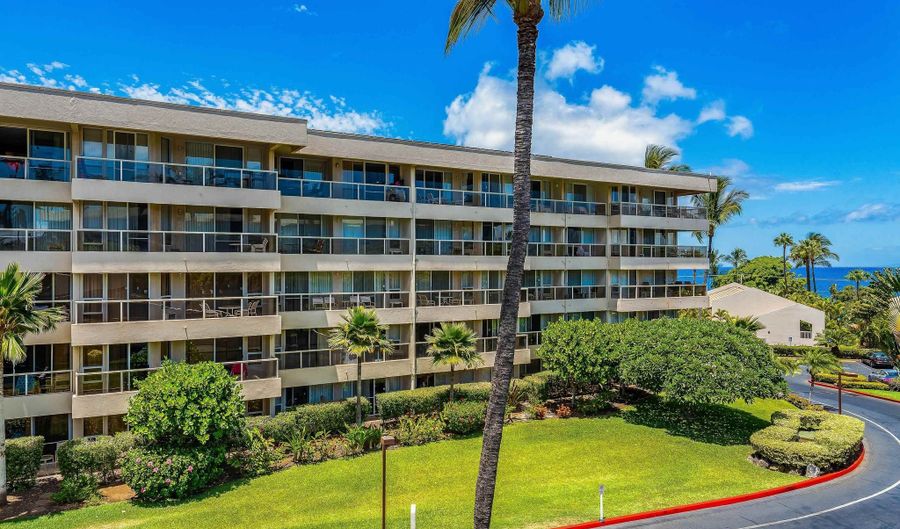 2575 S Kihei Rd G204/206, Kihei, HI 96753 - 2 Beds, 2 Bath