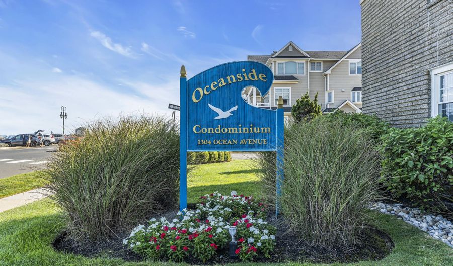 1304 Ocean Ave 2A, Belmar, NJ 07719 - 1 Beds, 1 Bath