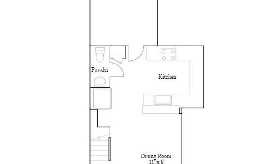22486 RADFORD POINT Ter, Ashburn, VA 20148 - 3 Beds, 3 Bath