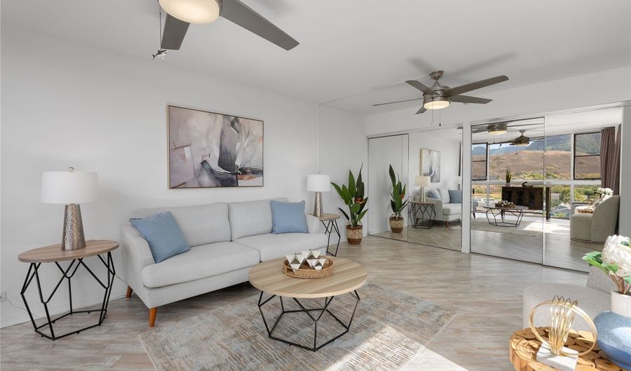 322 Aoloa St 906, Kailua, HI 96734 - 1 Beds, 1 Bath