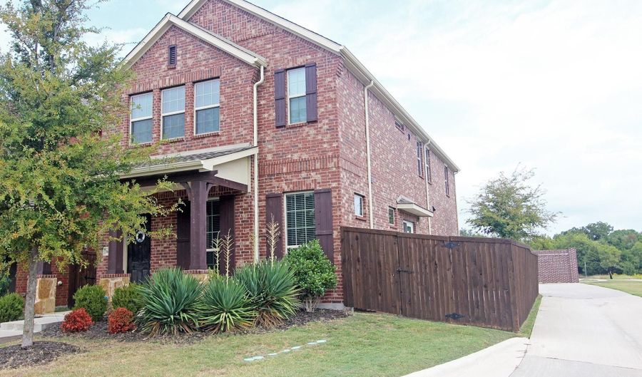 600 Ansley Way, Allen, TX 75013 - 3 Beds, 3 Bath