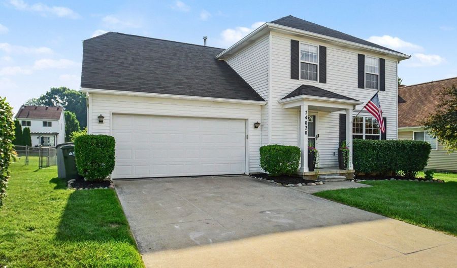 74020 Jefferson Ln, Armada, MI 48005 - 4 Beds, 2 Bath