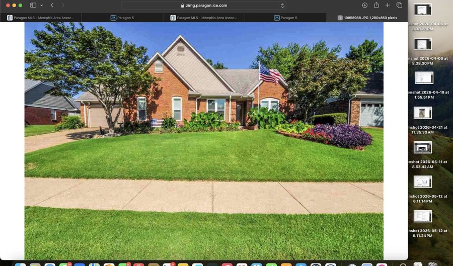 3864 ALTRURIA Rd, Bartlett, TN 38135 - 3 Beds, 2 Bath